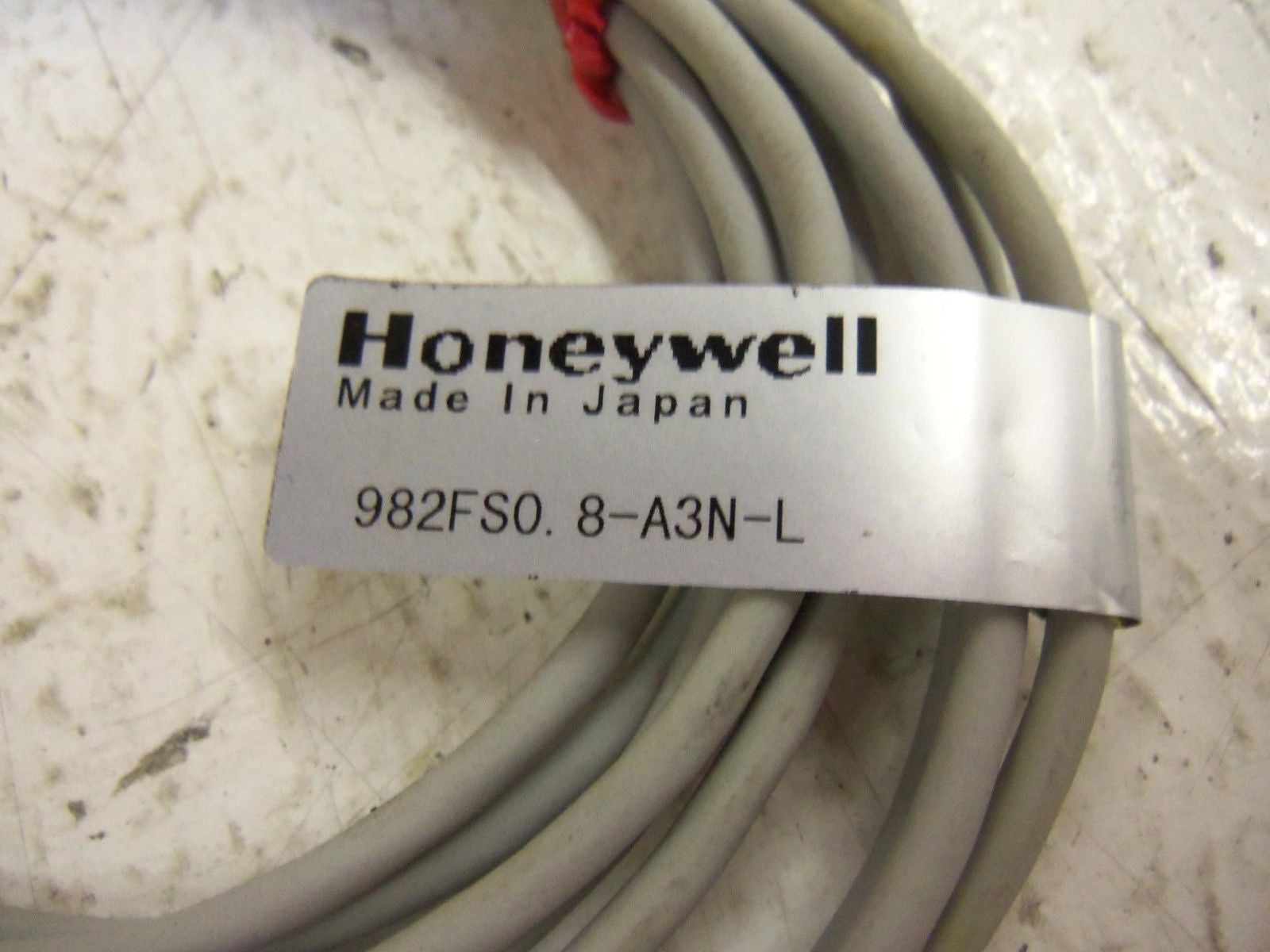 HONEYWELL 982FS0.8-A3NL *USED*