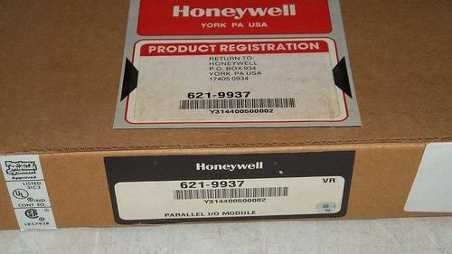 HONEYWELL ABSOLUTE ENCODER MODULE 621-0018R *NEW*