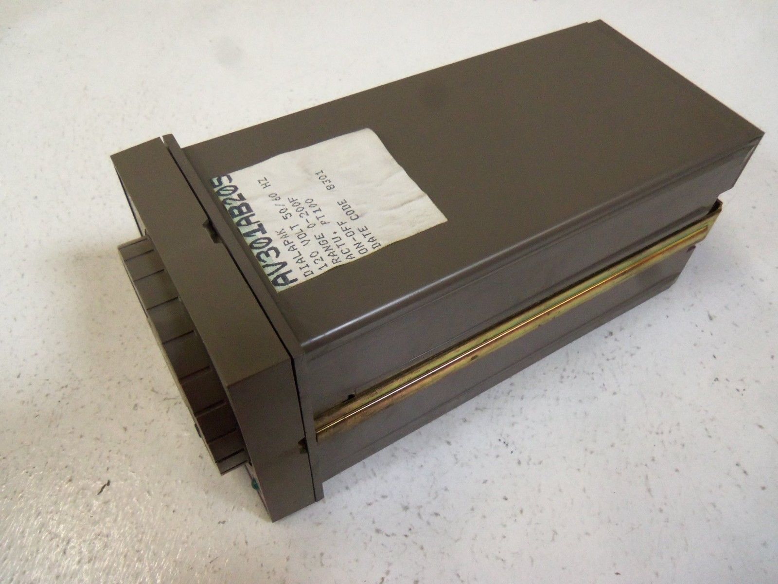 HONEYWELL AV301AB205 *NEW NO BOX*
