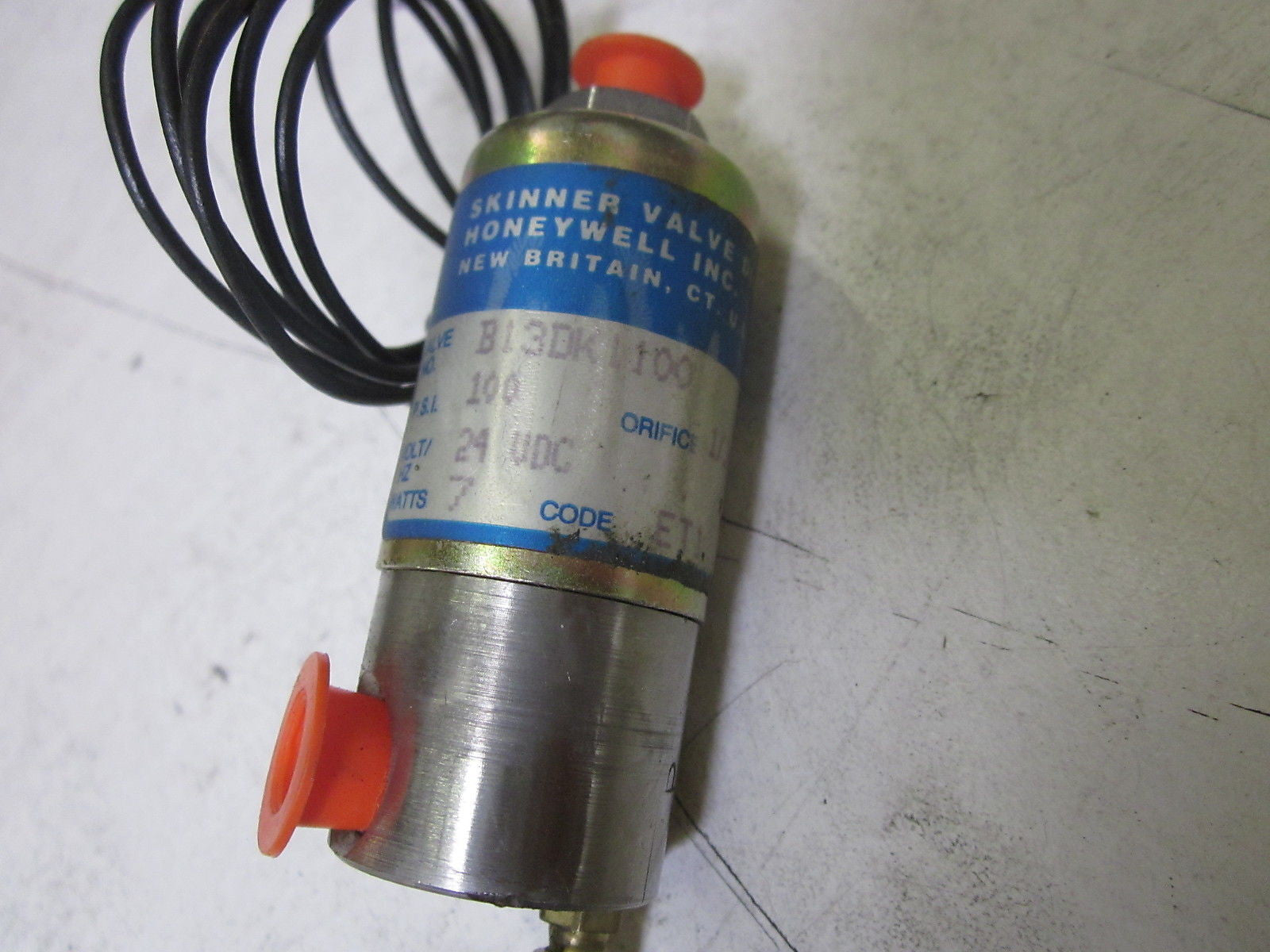 HONEYWELL B13DK1100 *USED*