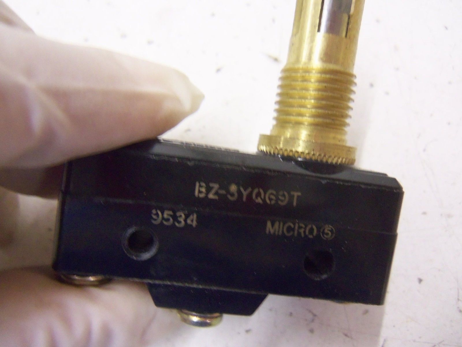 HONEYWELL BZ-3YQ69T *NEW IN BOX*