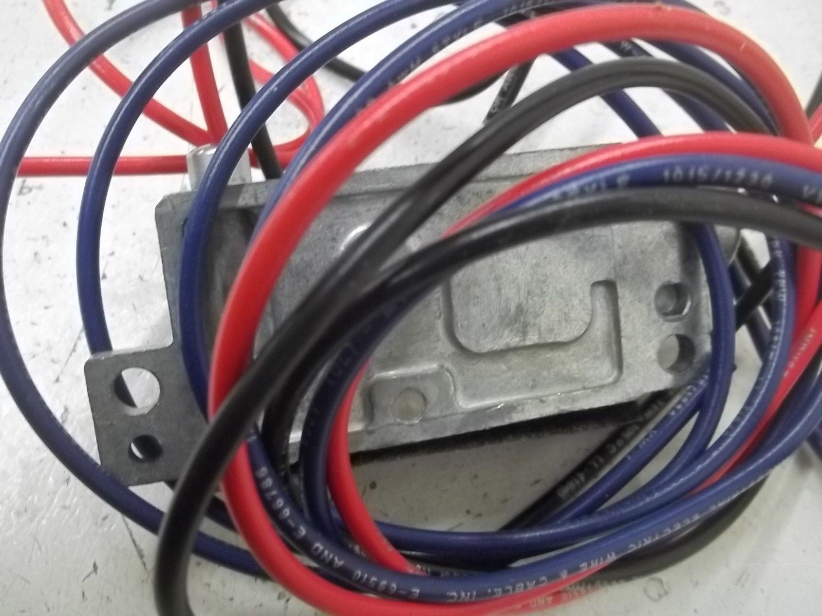HONEYWELL BZLN-RH5 LIMIT SWITCH *NEW IN BOX*
