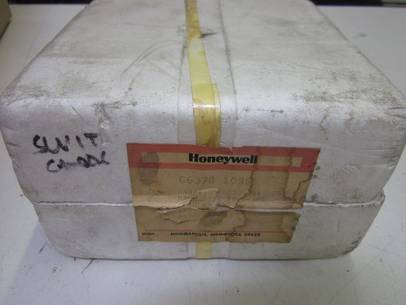 HONEYWELL C637B 1036 *NEW IN BOX*
