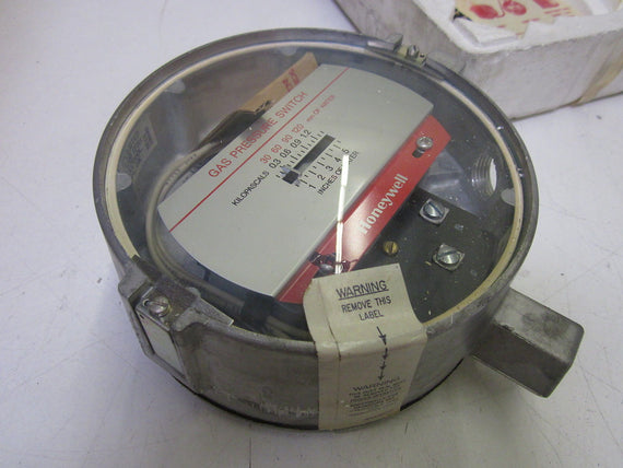 HONEYWELL C637B 1036 *NEW IN BOX*