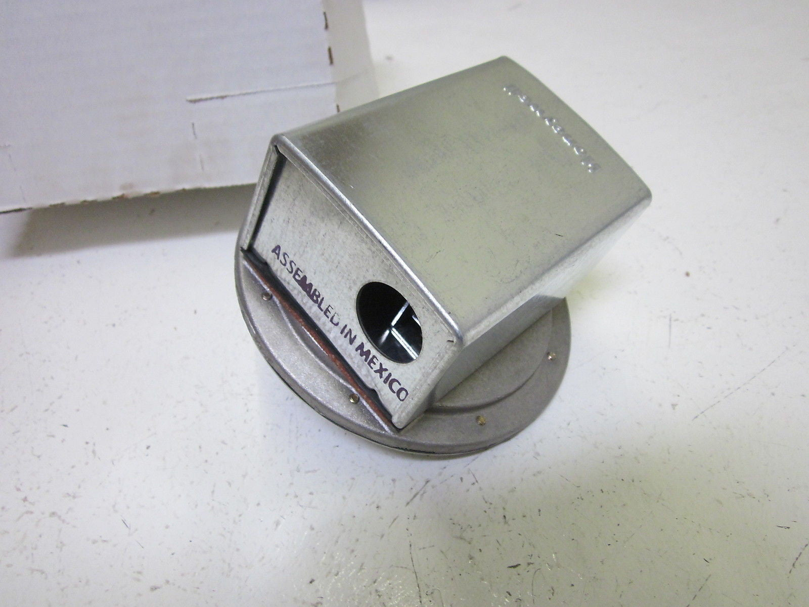 HONEYWELL C645A1006 GAS/AIR PRESSURE SWITCH *NEW IN BOX*