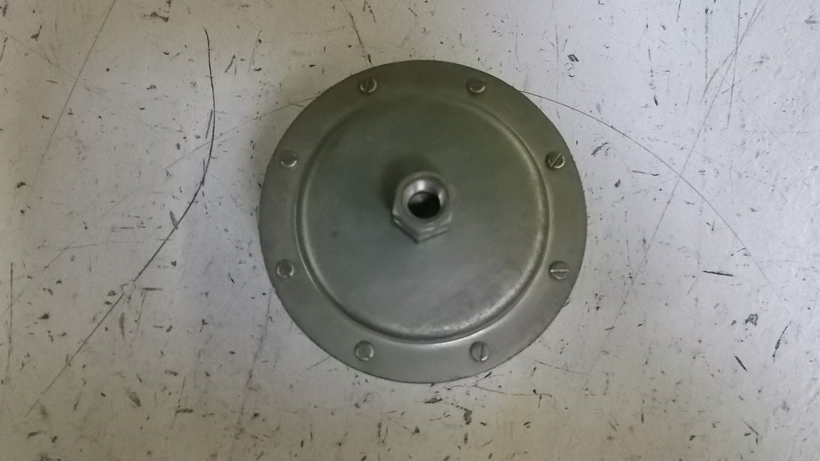 HONEYWELL C645A1022 PRESSURE SWITCH *USED*