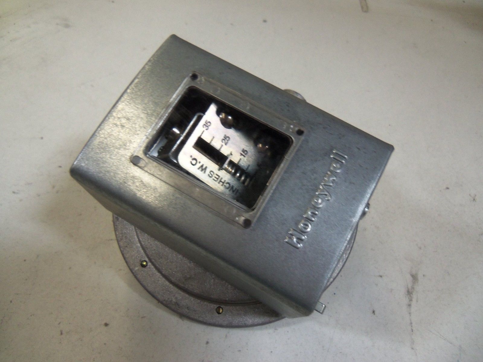HONEYWELL C645A 1055 *USED*