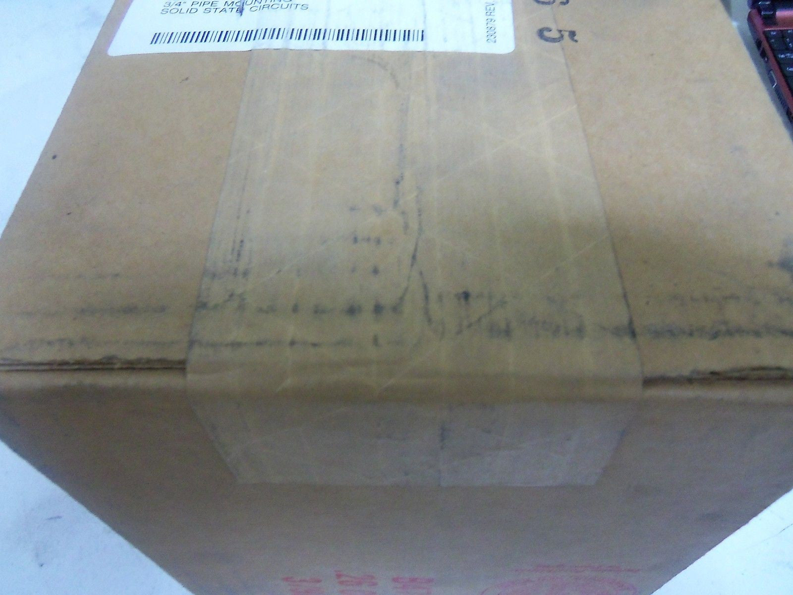 HONEYWELL C7012E1104 *FACTORY SEALED*