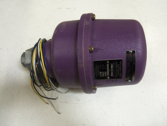 HONEYWELL C7012F1052 *USED*