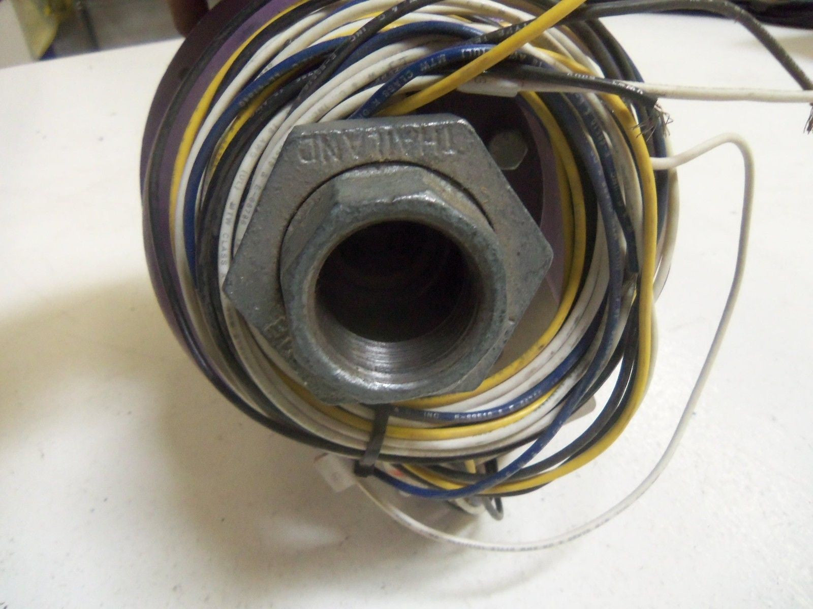 HONEYWELL C7012F1052 *USED*