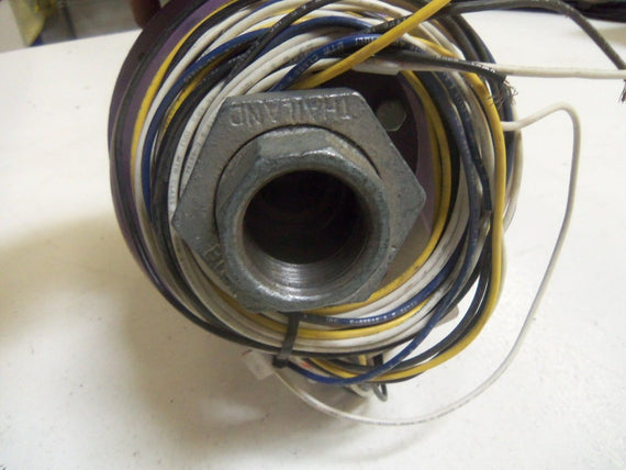 HONEYWELL C7012F1052 *USED*