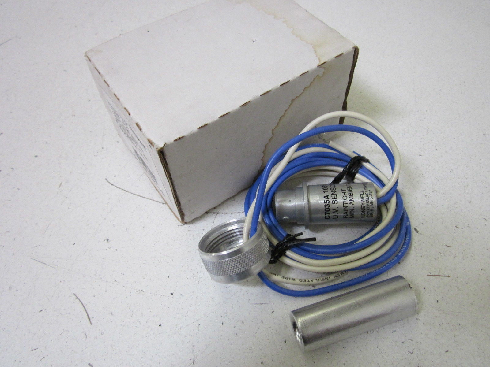 HONEYWELL C7035A1031 *USED*