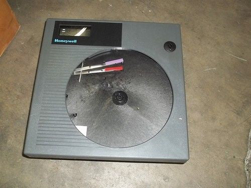 HONEYWELL CHART RECORDER DR4200EV2-00-JPK0000 *USED*