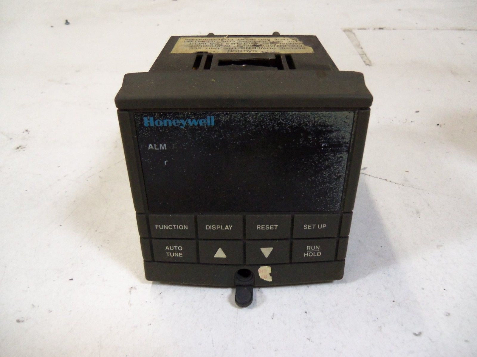 HONEYWELL D200E-2-000-1C0000-0 *USED*