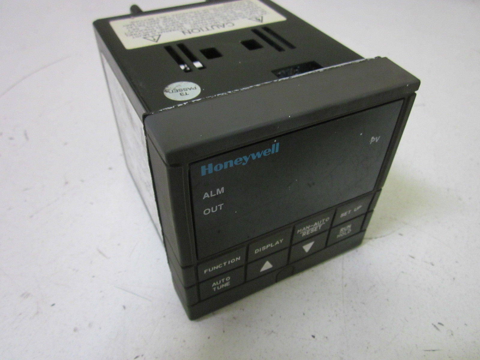 HONEYWELL DC200C-2-000-100000-0 *USED*