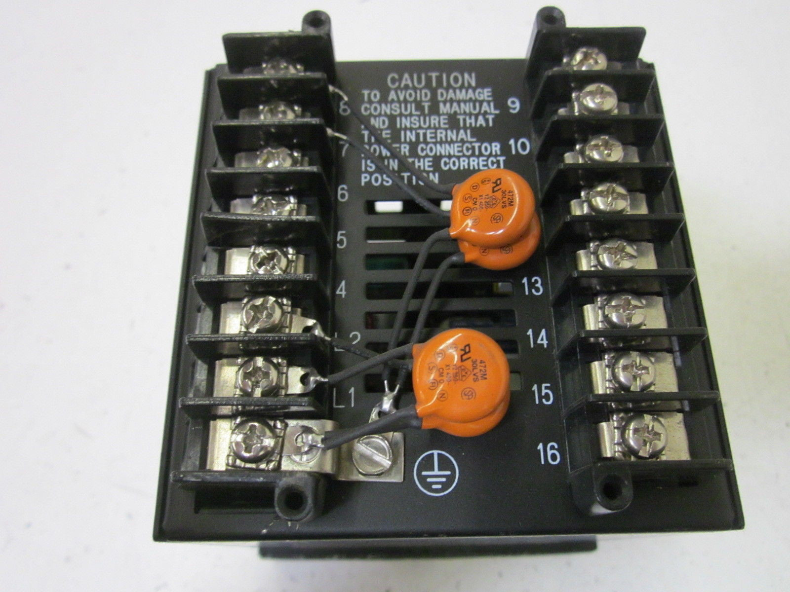 HONEYWELL DC200C-2-000-100000-0 *USED*