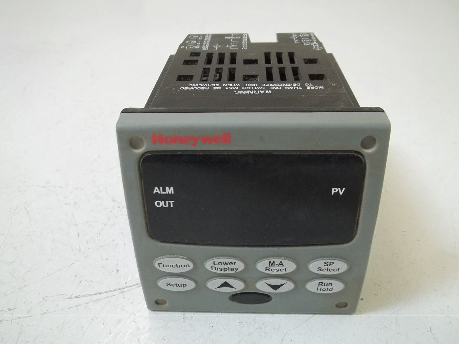 HONEYWELL DC2500-00-0A00-2000-00000-E0-0 *USED*