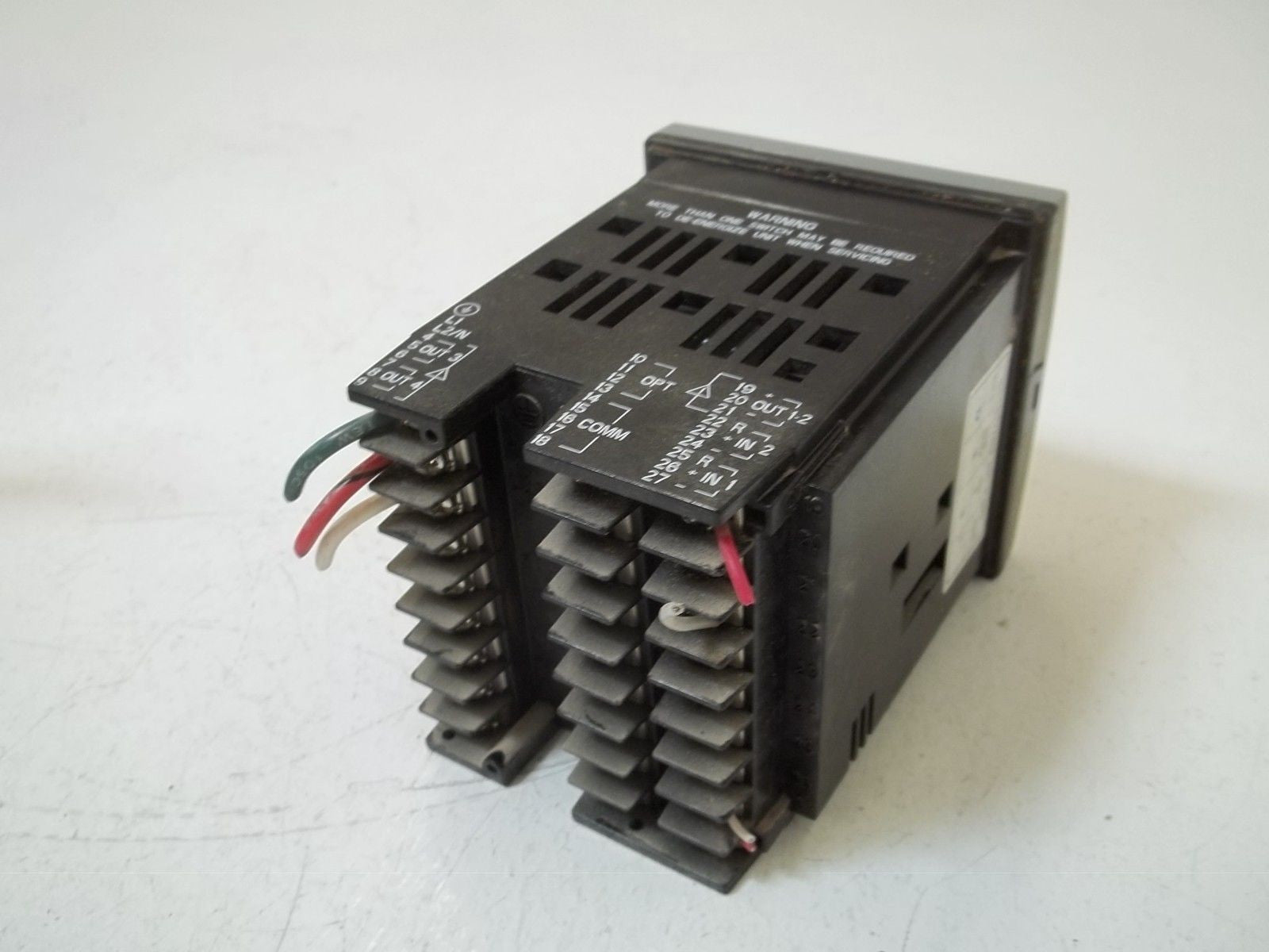 HONEYWELL DC2500-00-0A00-2000-00000-E0-0 *USED*