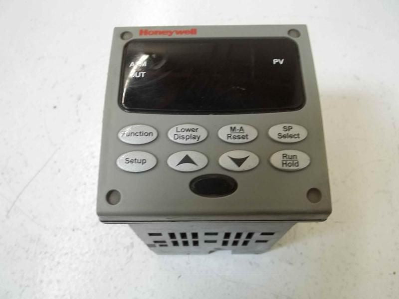 HONEYWELL DC2500-CE-0A00-100-00000-00-0 *USED*