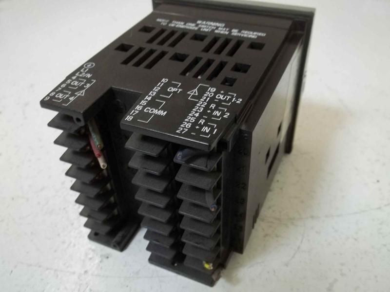 HONEYWELL DC2500-CE-0A00-100-00000-00-0 *USED*