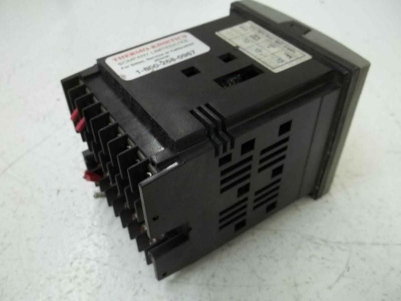 HONEYWELL DC2500-E0-0L00-100-10000-00-0 *USED*