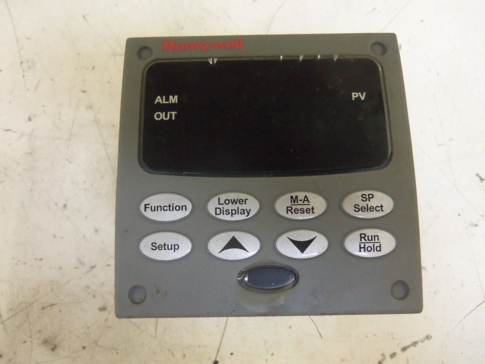 HONEYWELL DC2500-E0-0A00-200-00000-00-0 *USED*