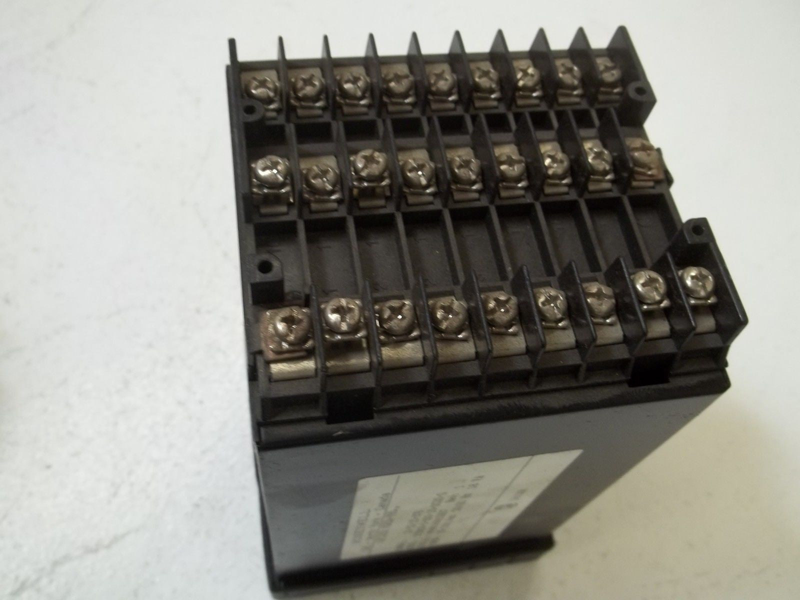HONEYWELL DC300K-0-000-20-0C00-0 *USED*
