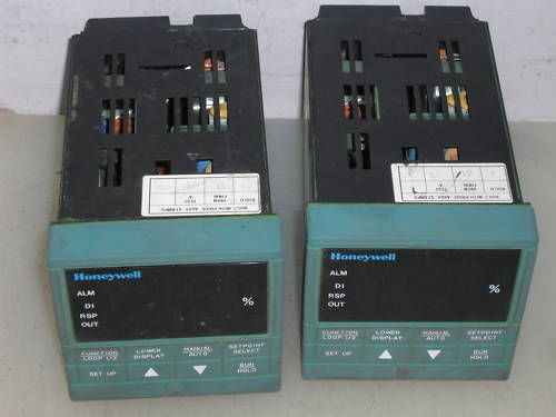 HONEYWELL DC330B-K0-200-20700BP00-00-0 *USED*