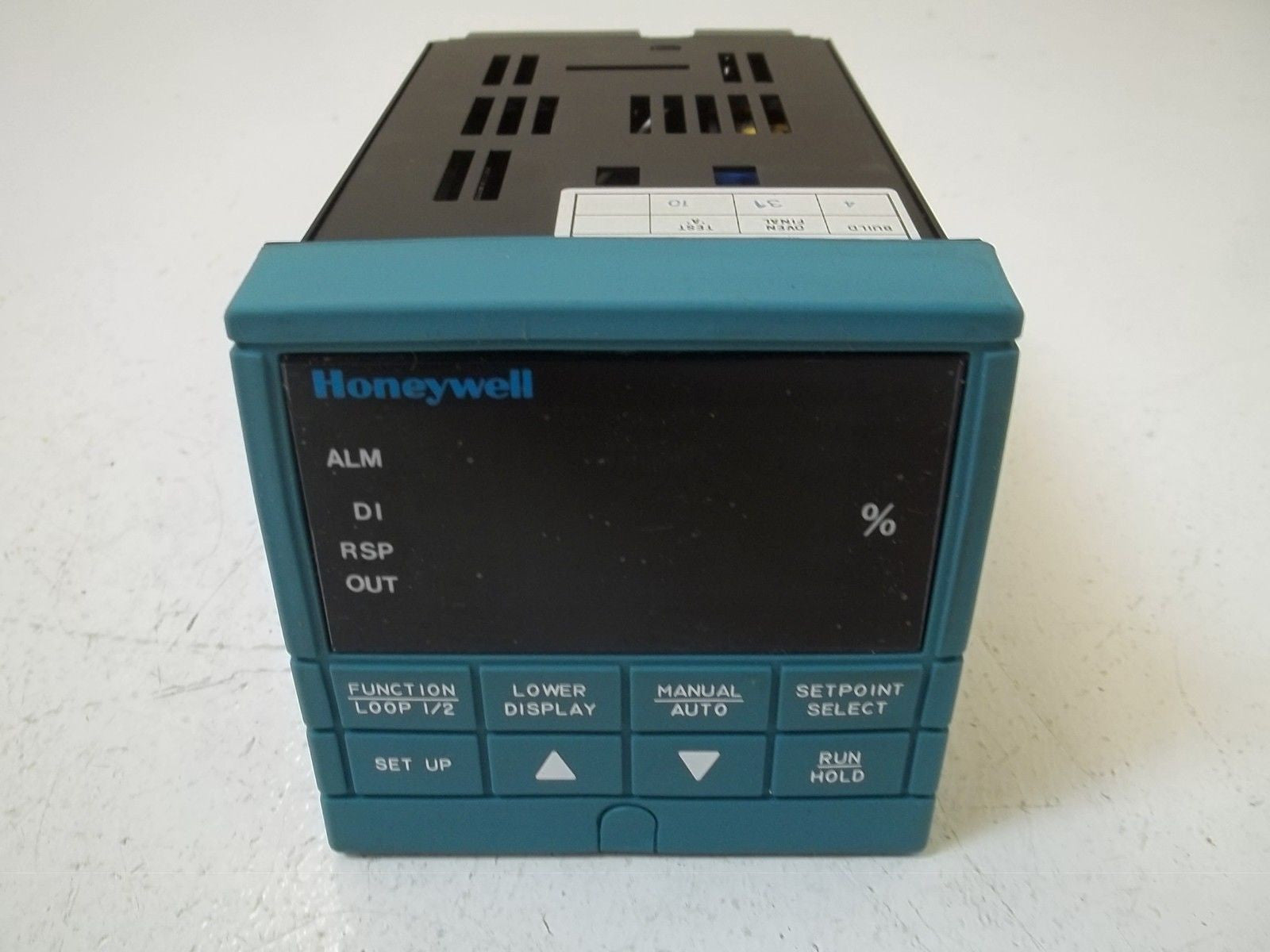HONEYWELL DC330BK0-000-20-0AB000-00-0 *USED*