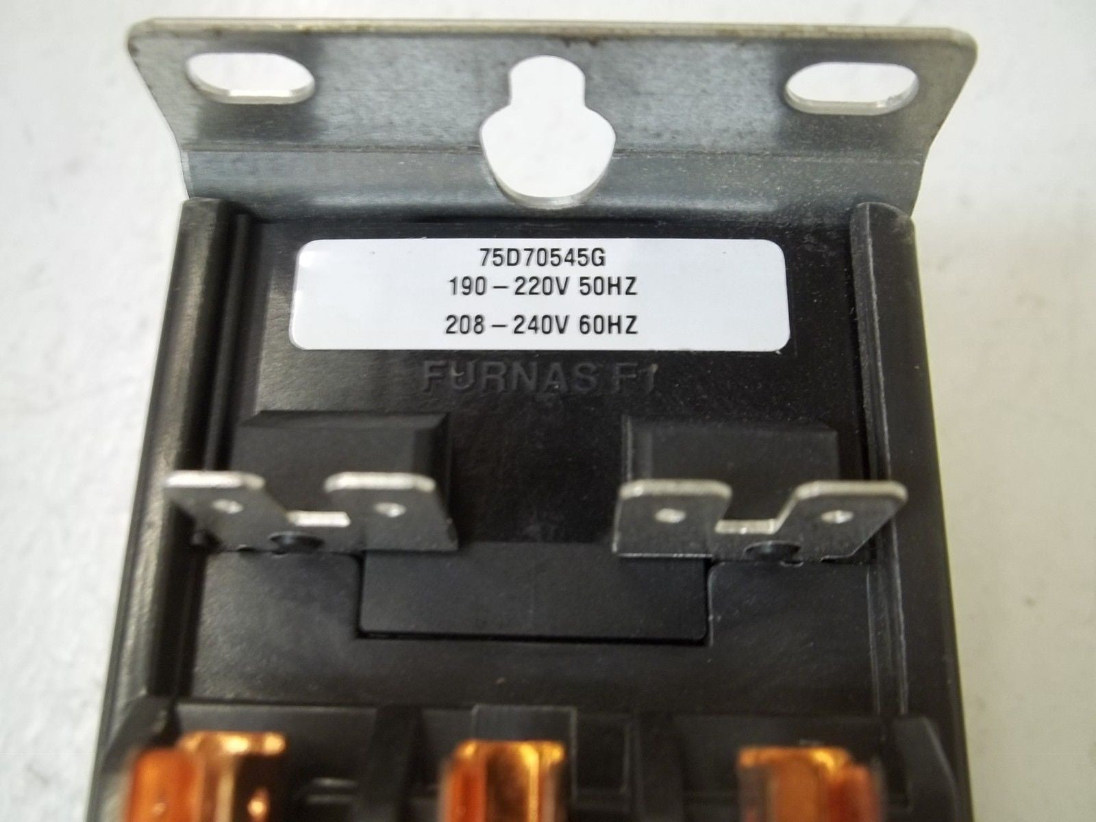 HONEYWELL DP3030C 5001 DEFINITE PURPOSE CONTACTOR 30AMP 208/240VAC*NEW IN BOX*