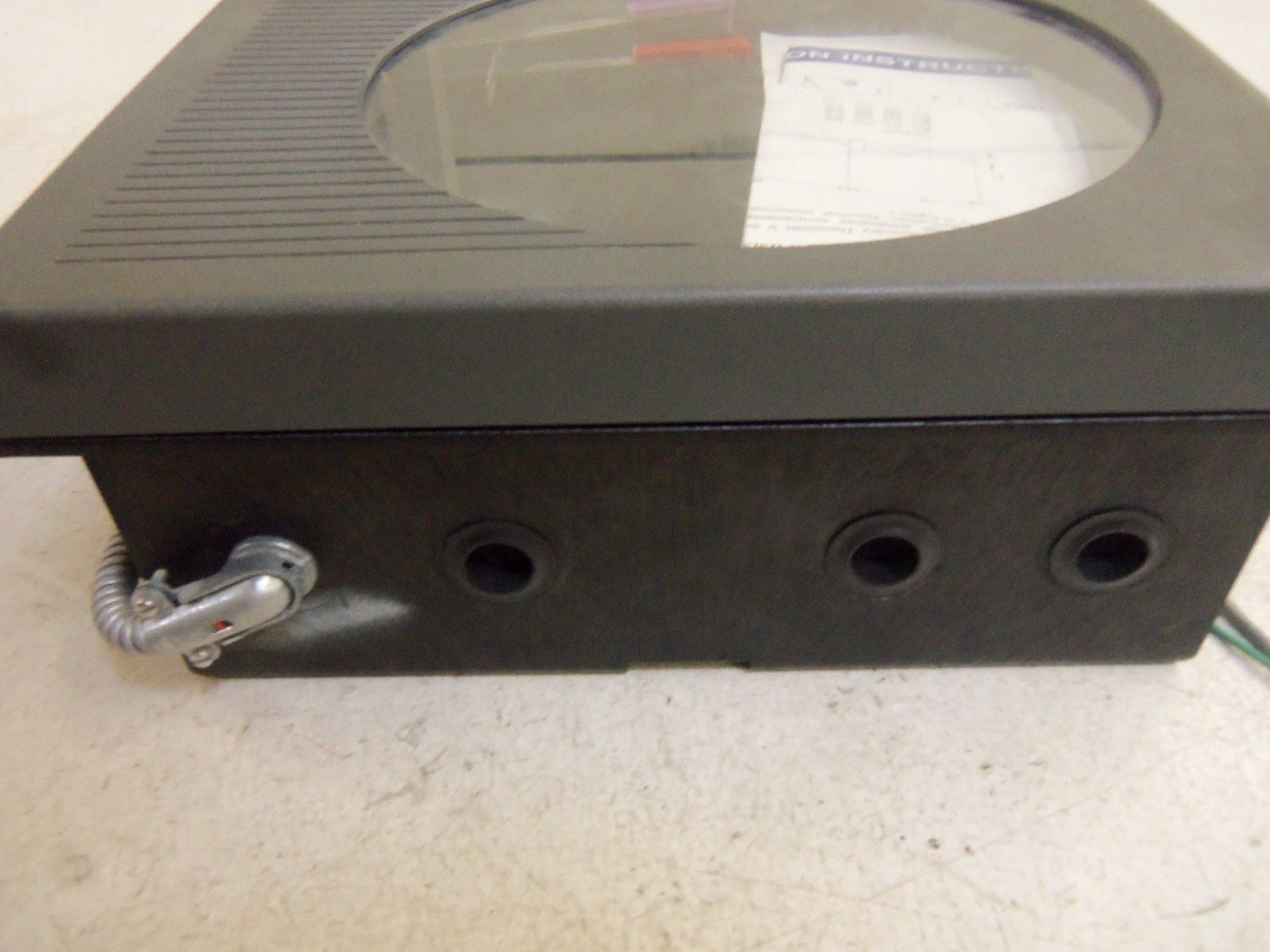 HONEYWELL DR4200GP2-00-GG00000 CHART RECORDER *USED*