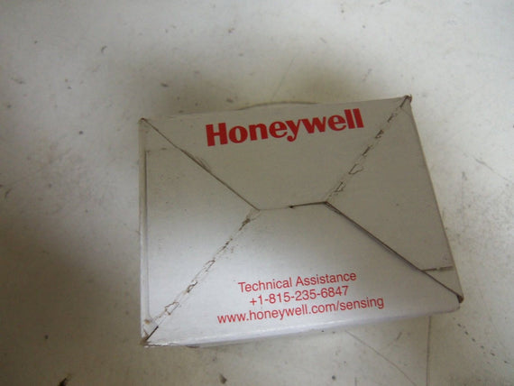 HONEYWELL DTV6-2RN LIMIT SWITCH *FACTORY SEALED*
