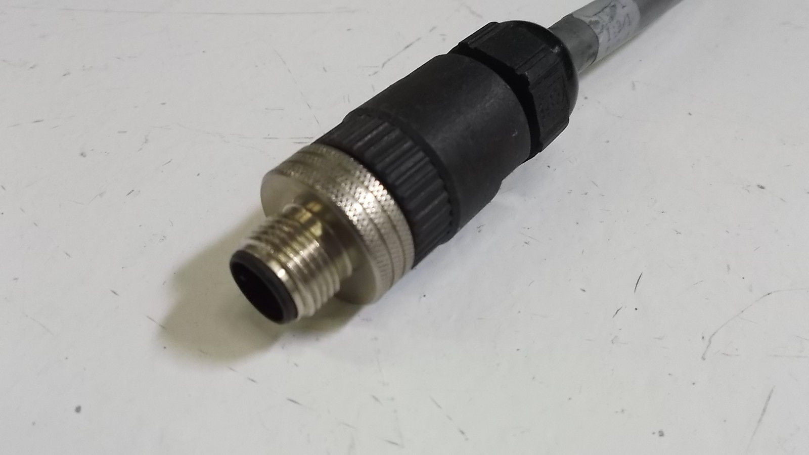 HONEYWELL ELECTRO MECHANICAL LIMIT SWITCH 914CE18-9 *USED*