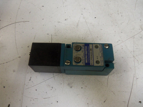 HONEYWELL FE-LPR04CDX-2S *USED*