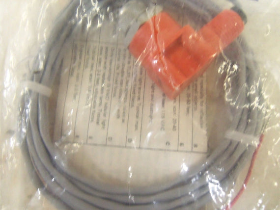 MICROSWITCH FE-LS1C PHOTOELECTRIC SENSOR *NEW IN FACTORY BAG*