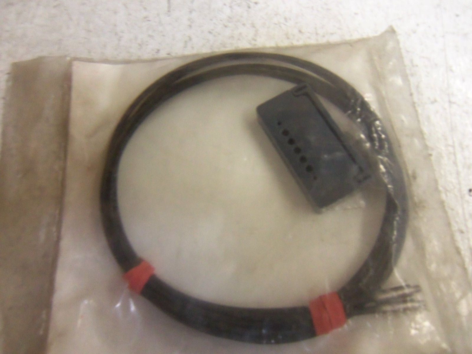 HONEYWELL FEF-PAT4-M FIBER OPTIC CABLE *NEW IN FACTORY BAG*
