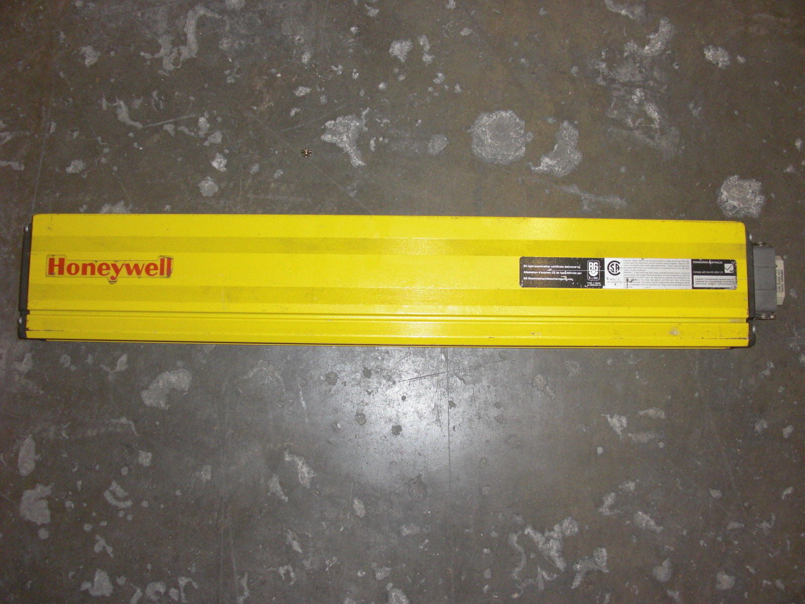 HONEYWELL FF-SB14E06K-S2 *USED*