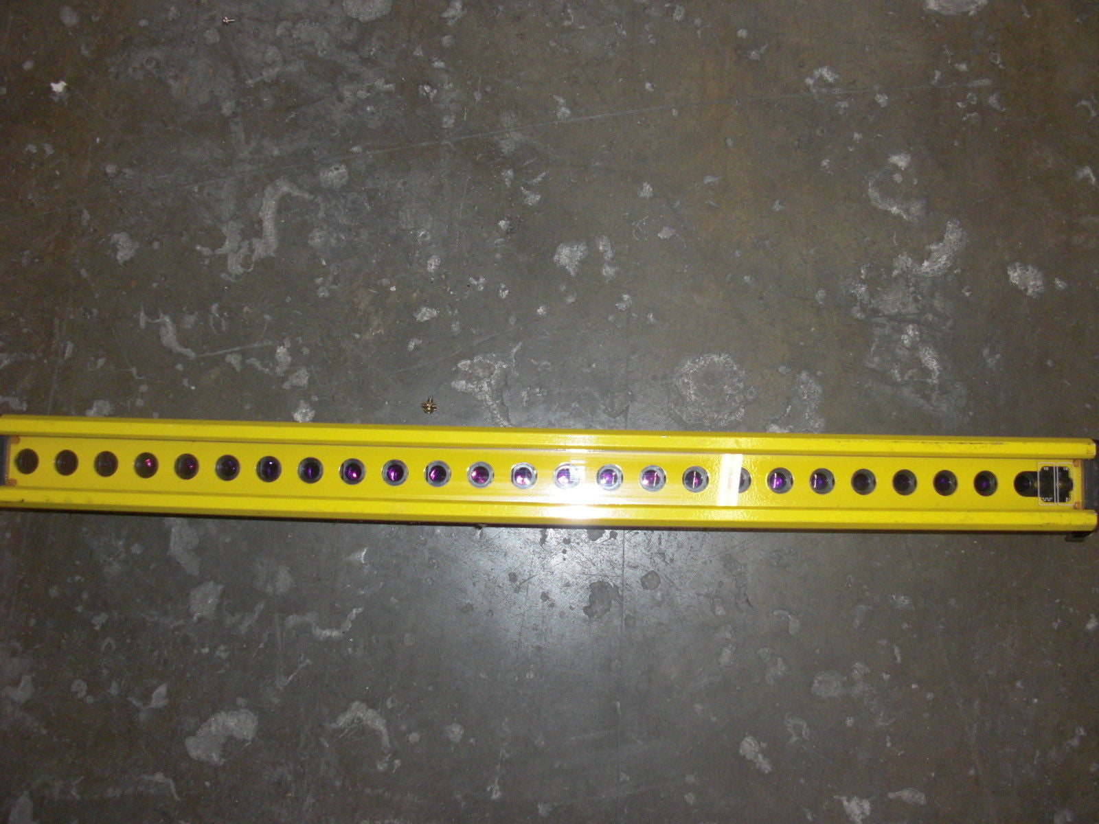 HONEYWELL FF-SB14E06K-S2 *USED*