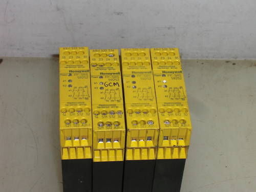 HONEYWELL FF-SRS 59252 *NICE*
