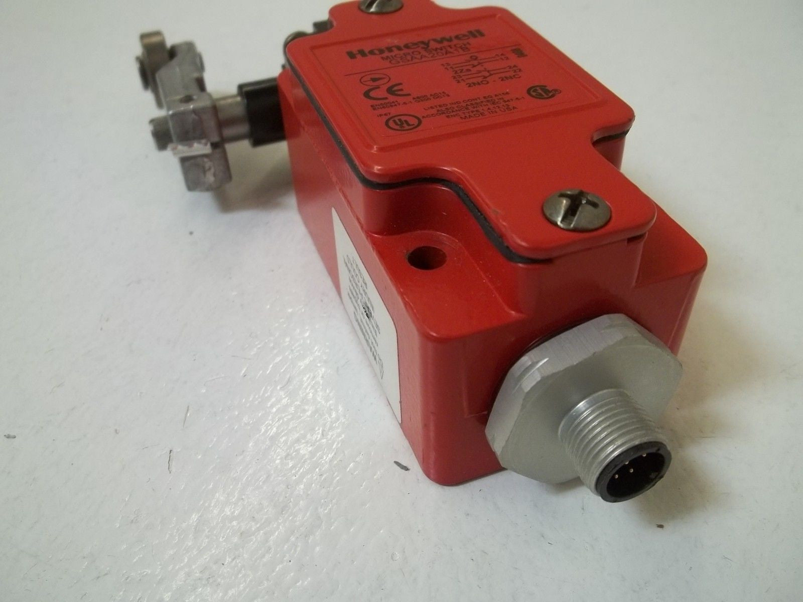 HONEYWELL GSAA20A1B *USED*