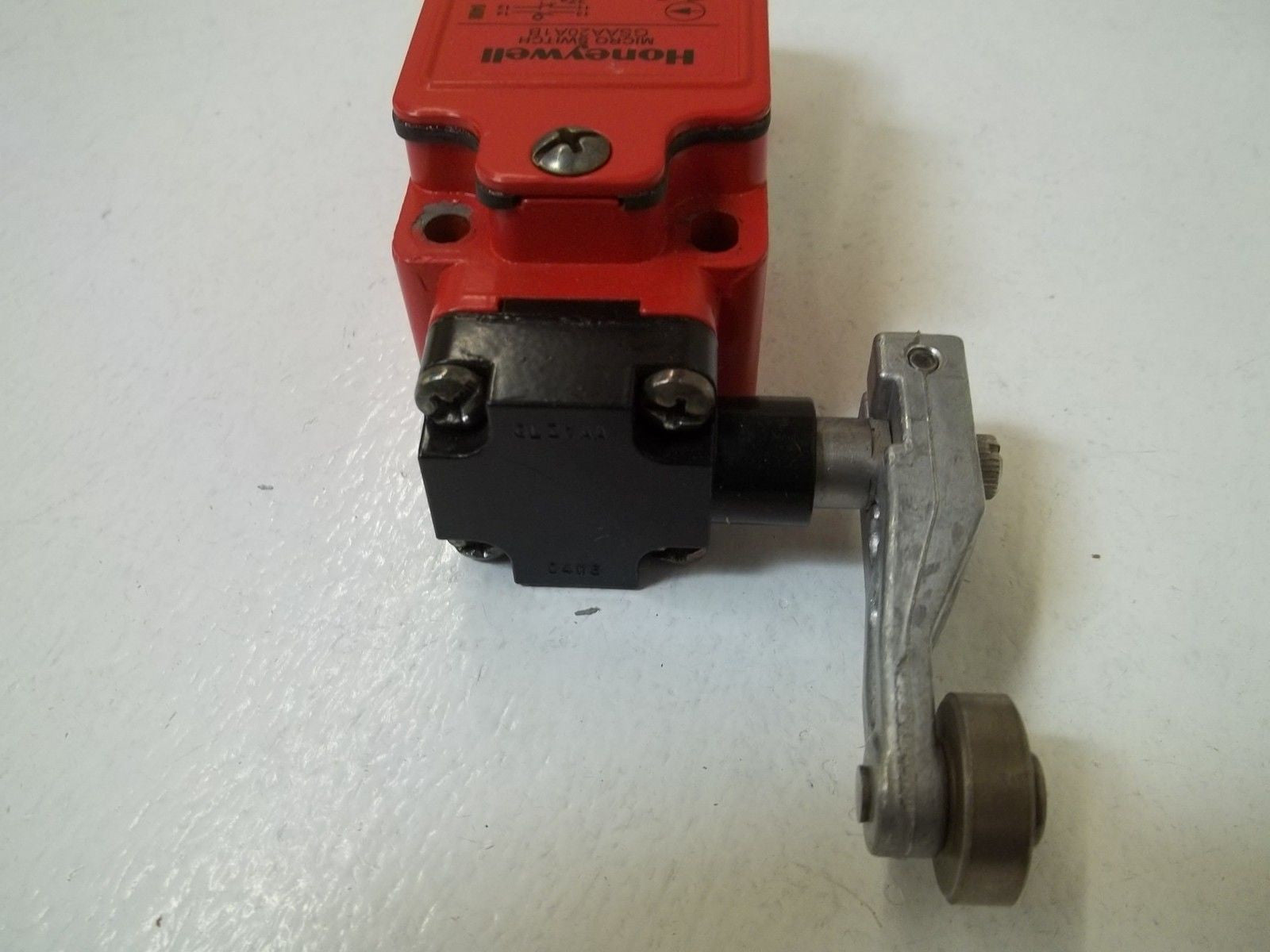 HONEYWELL GSAA20A1B *USED*
