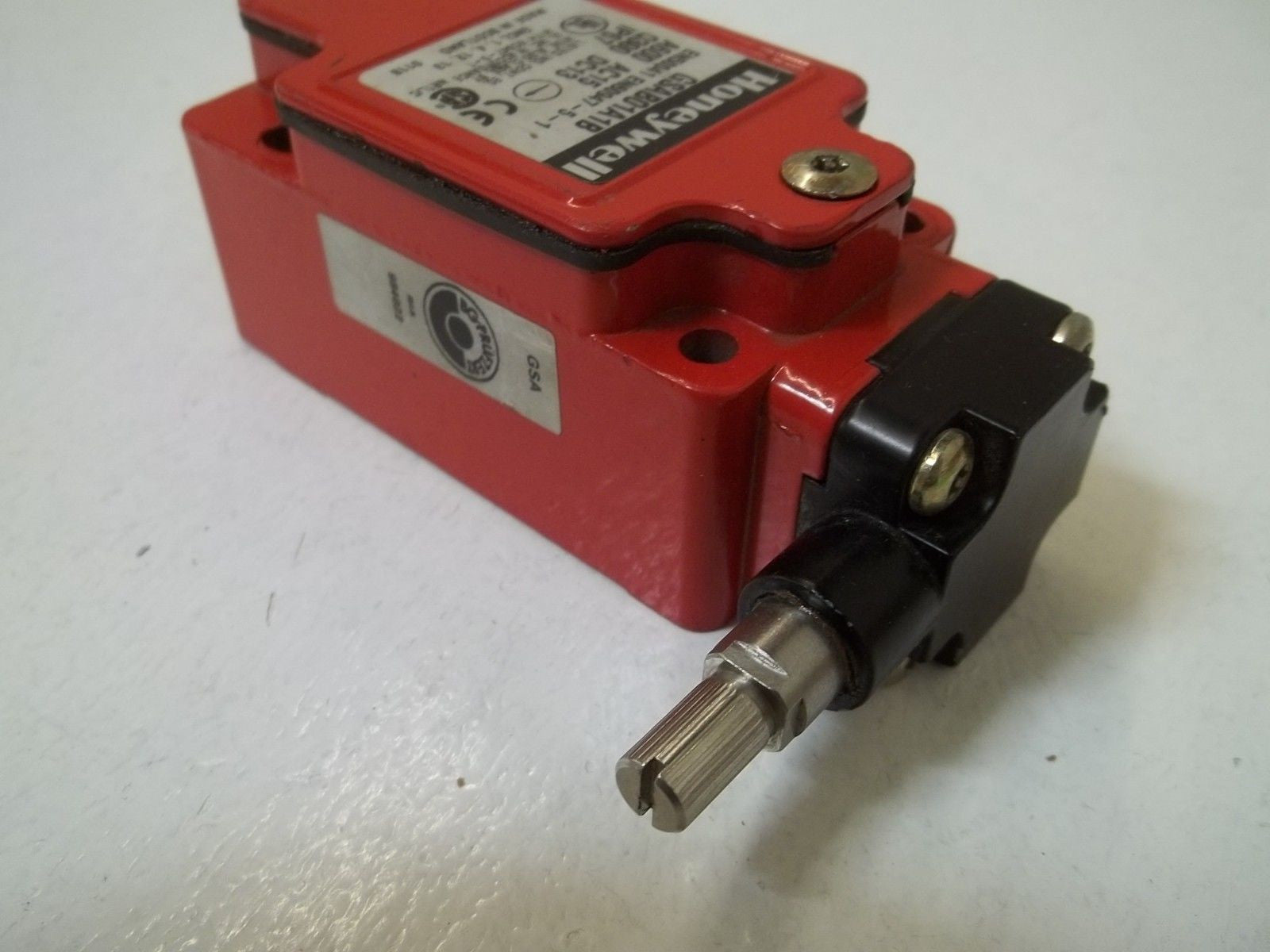 HONEYWELL GSAB01A1B *USED*