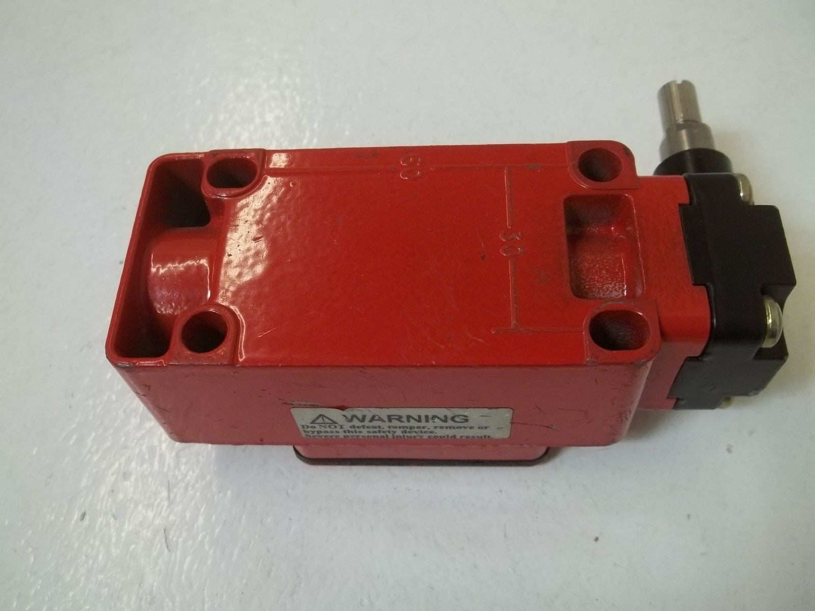 HONEYWELL GSAB01A1B *USED*