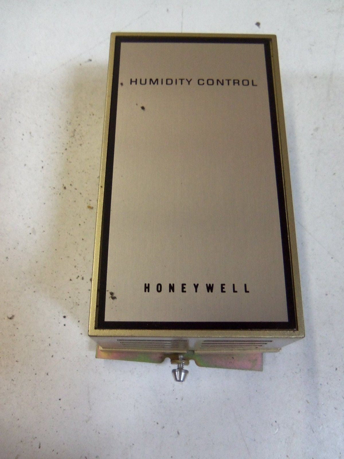 HONEYWELL H600A1014 HUMIDITY CONTROL *NEW IN BOX*