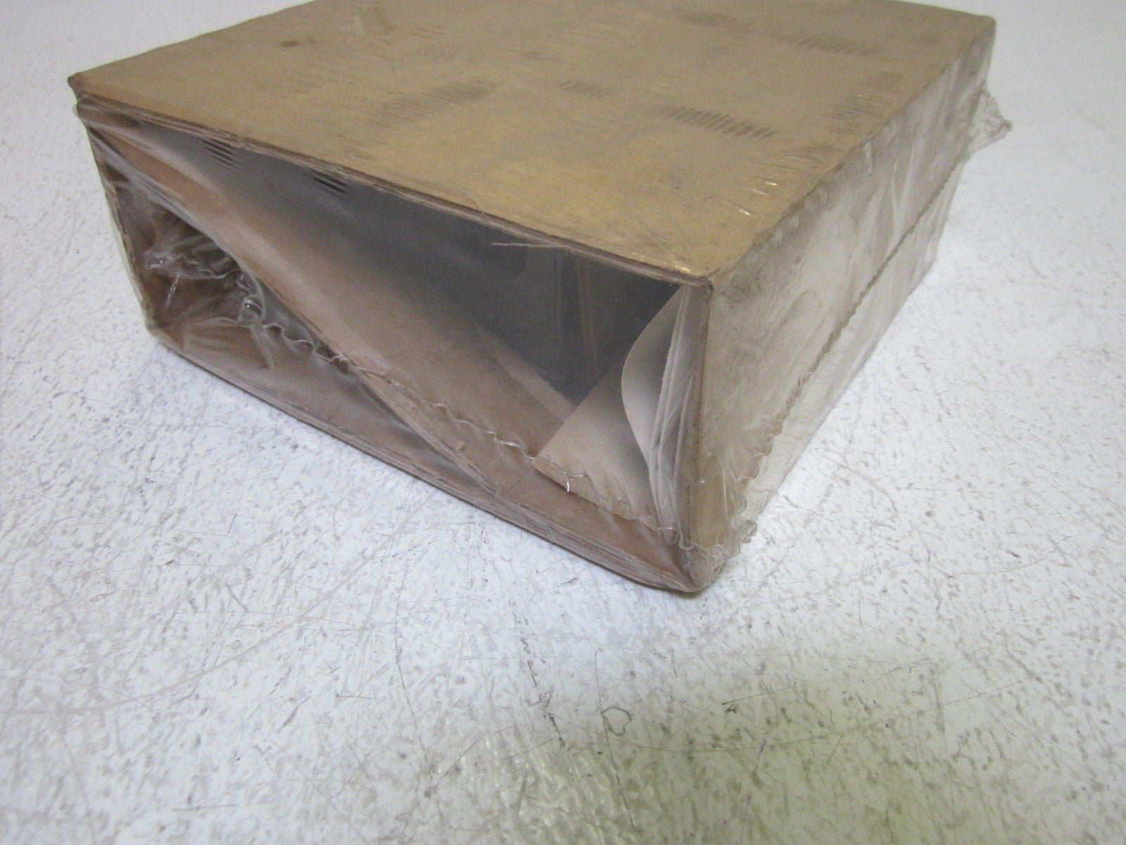 HONEYWELL L404A1388 PRESSURETROL CONTROL SWITCH *FACTORY SEALED*