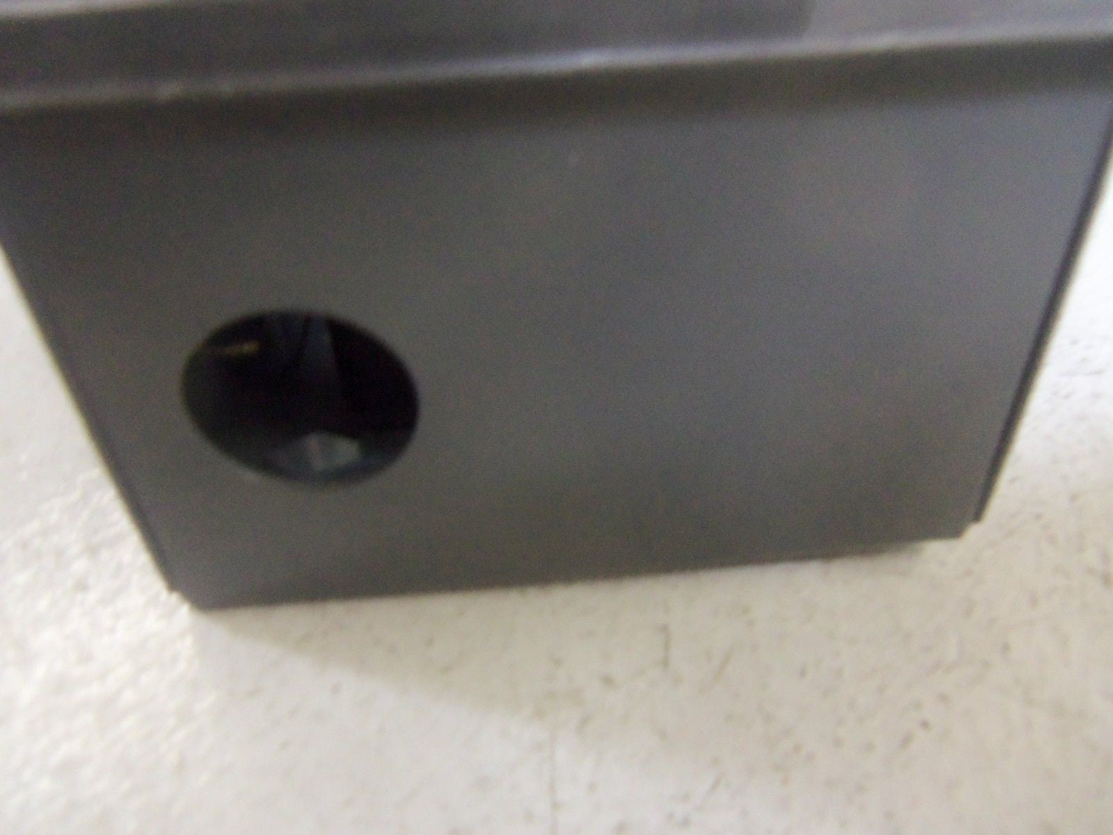 HONEYWELL L404A1396 PRESSURETROL *USED*