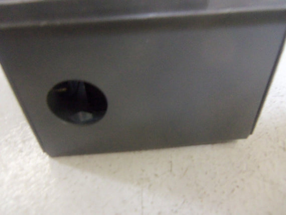 HONEYWELL L404A1396 PRESSURETROL *USED*