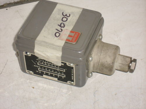 HONEYWELL L604A 1011 *USED*