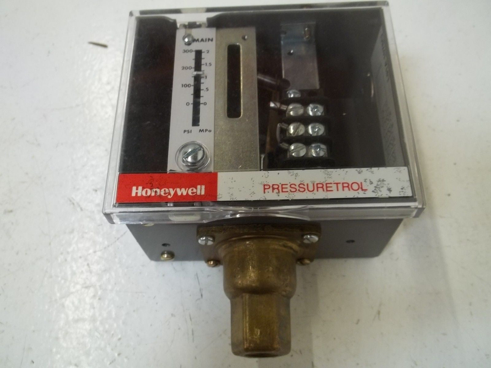 HONEYWELL L91A1078 *USED*
