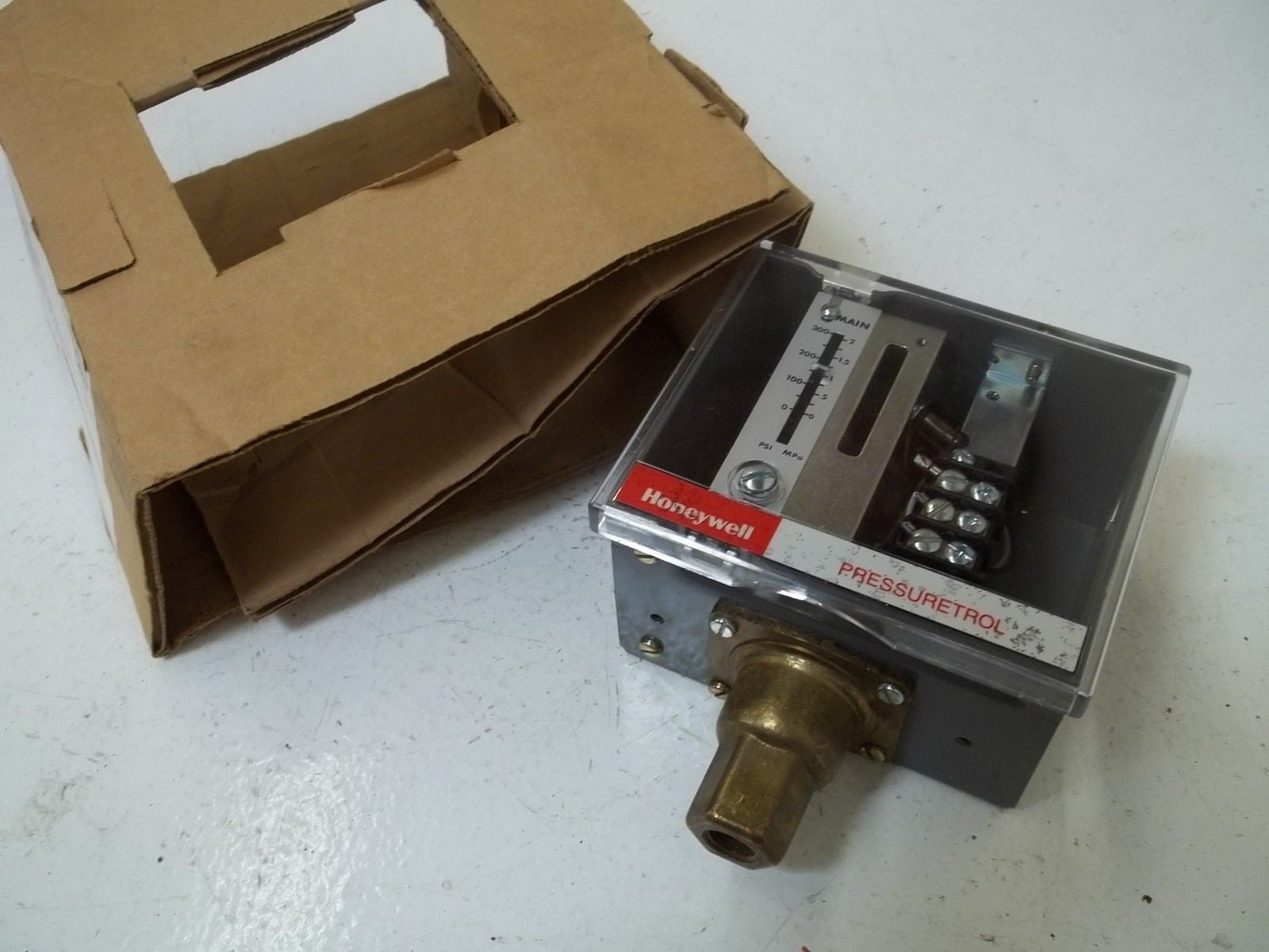 HONEYWELL L91A1078 *USED*